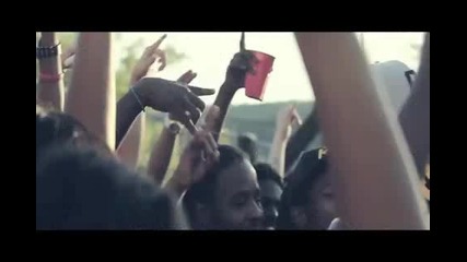 Wiz Khalifa - Black And Yellow [official Music Video]
