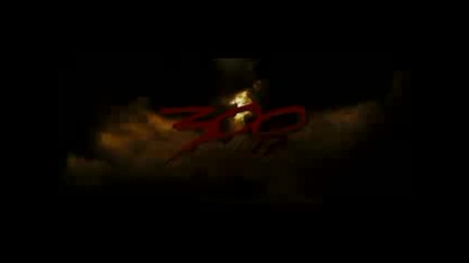 300 - Movie Trailer