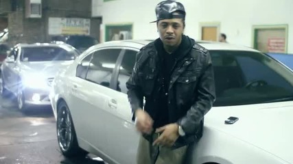 Tony Snow - Low End (chicago)