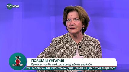 Дипломат: Беларус изнудва ЕС с мигрантската криза