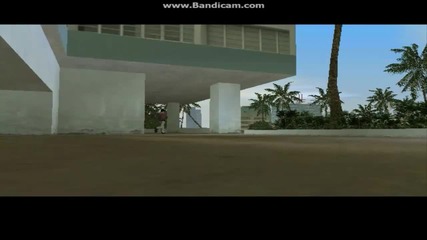 Gta Vice City Епизод 3 - Чупим автомобили