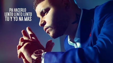 Farruko - Illusion - Letra - ( Official Lyric )