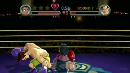 Punch Out Review 