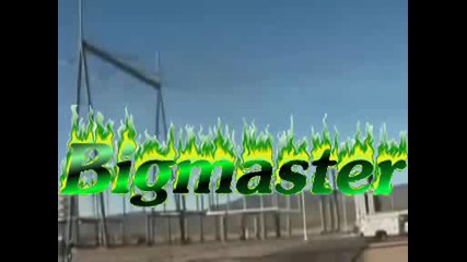 Bigmaster - Logo El.daga