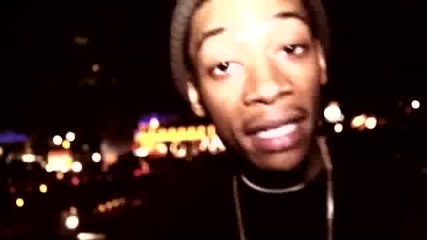 Wiz Khalifa - Goodbye