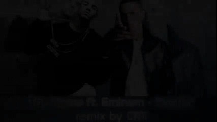 The Game ft. Eminem - Hustlin Remix