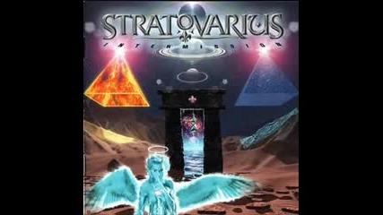 Stratovarius - Kill The King
