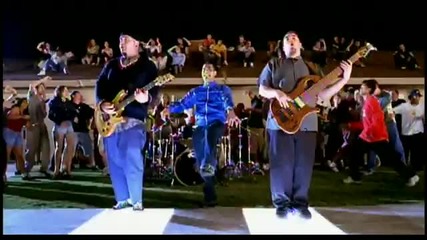 Alien Ant Farm - Smooth Criminal