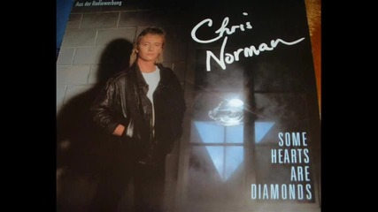 *m Chris Norman - Till The Night We'll Meet Again (1986)
