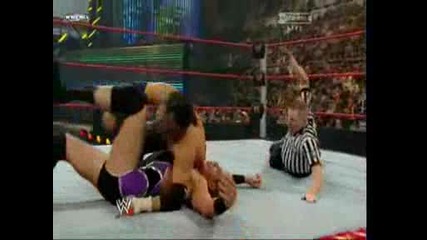 Royal Rumble 2009 Part 1