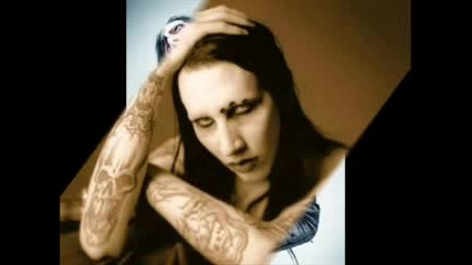 Marilyn Manson - This Is The New 