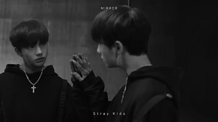 Бг превод Stray Kids - Mirror ( Performance Video )