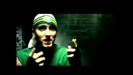 Eminem - Sing For the Moment (instrumental) 