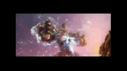 Power Of The Horde