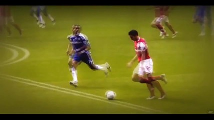 Robin Van Persie 2012 - Goals & Skills - _the Arsenalist_