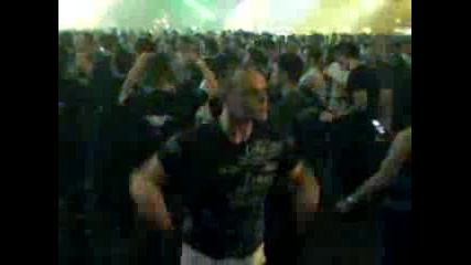 Masters of Hardcore 2009 - Branbanthallen - Part 11