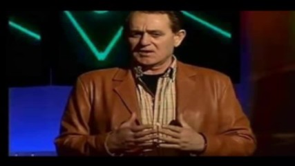 Магия !!! Kemal Malovcic i Juzni Vetar - Ne pitaj me - Audio 1987 (bg,sub)