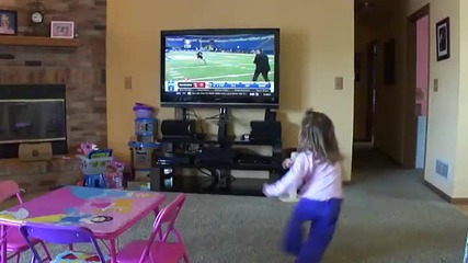 Nfl hopeful