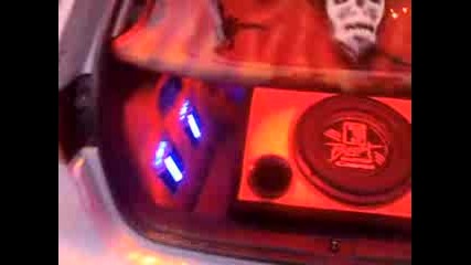 Sound Mp Ibiza Bravo