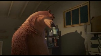 Open.season.2006.dvdrip.xvid.bga - Crimes (00h09m29s - 00h09m35s) 