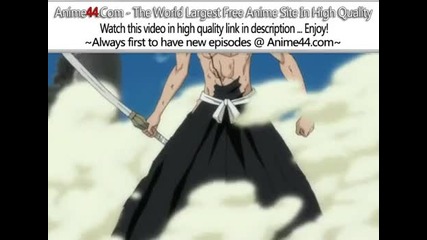 Bleach 288 Bg Sub Part 1 