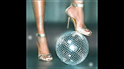 George Mccrae - Nice And Slow 1988 cover