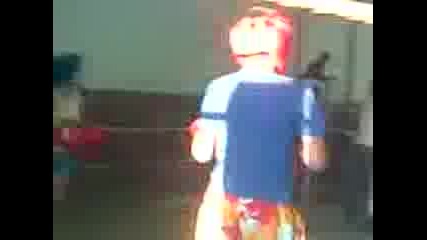 Petio I Niki