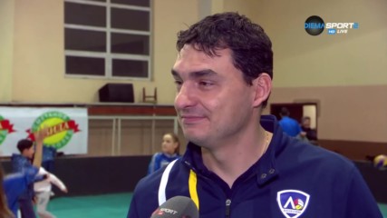 Владо Николов: Левски откъм грешки надмина себе си