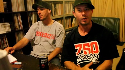The Statesmen feat Jake Biz Lazy Grey - krush Kill