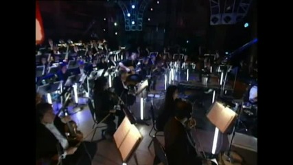 Live _ Hq _ Metallica _ Symphony - Nothing else Matters