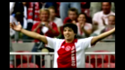 Luis Suarez to Liverpool €26.5m From Ajax January 28th 2011 