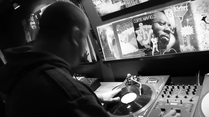 1982 ( Statik Selektah & Termanology ) ft. Reks - Play Your Role