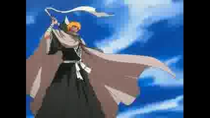 Bleach - Red September