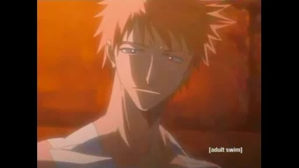 Bleach Episode 34 English Dub Part 2 (hq)