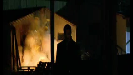 Tekken 2010 New Movie Trailer 