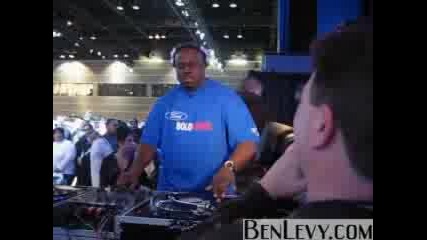 Funk Master Flex