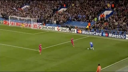 Chelsea - Geng 2011