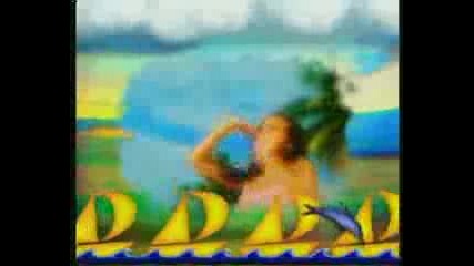 Евгения Власова - Ветер Надежды (remix)