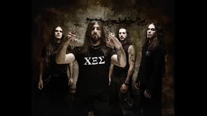 Rotting Christ - Athanti Este - (sanctus Diavolos) 2004 