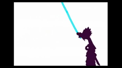 Naruto p.ivo.ts. Sasuke 