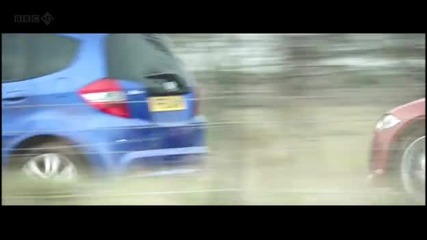 Top Gear Season 18 episode 3 part 3