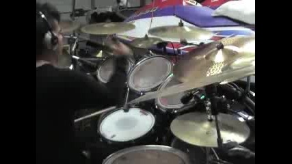 Dimmu Borgir - Hybrid Stigmata The Apostacy