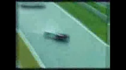 Kimi Raikkonen - Ice On Fire