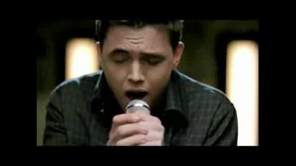 Jesse Mccartney - Its Over - Official Video (hq).avi