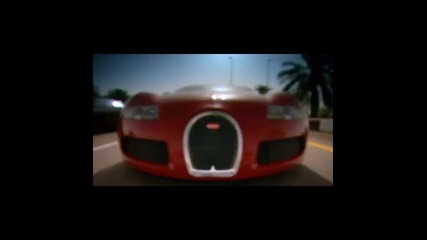 Mclaren vs Bugatti - 50 Cent - Hq 