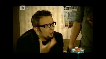 Пълна Лудница 23.10.10 Част 4