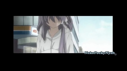 Clannad After Story - Breakeven - Kyou x Tomoya 