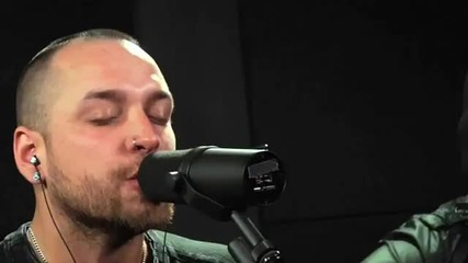 Egypt Central - White Rabbit (acoustic)