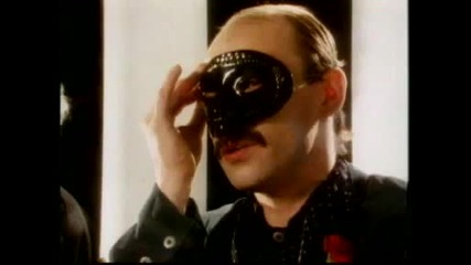 Art Of Noise - Moments In Love