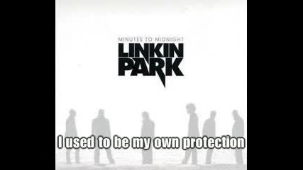 Linkin Park - Valentine S Day With Lyrics